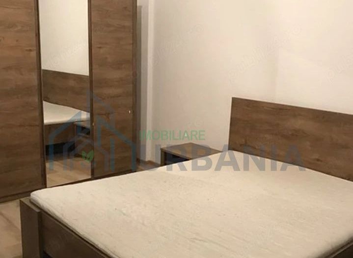 Apartament 2 camere de inchiriat, central, Iasi, Bulevardul Independentei - Poză 5