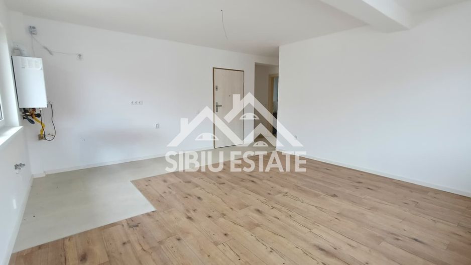 Apartament modern 2 camere finisat – parcare inclusă! - Poză 2