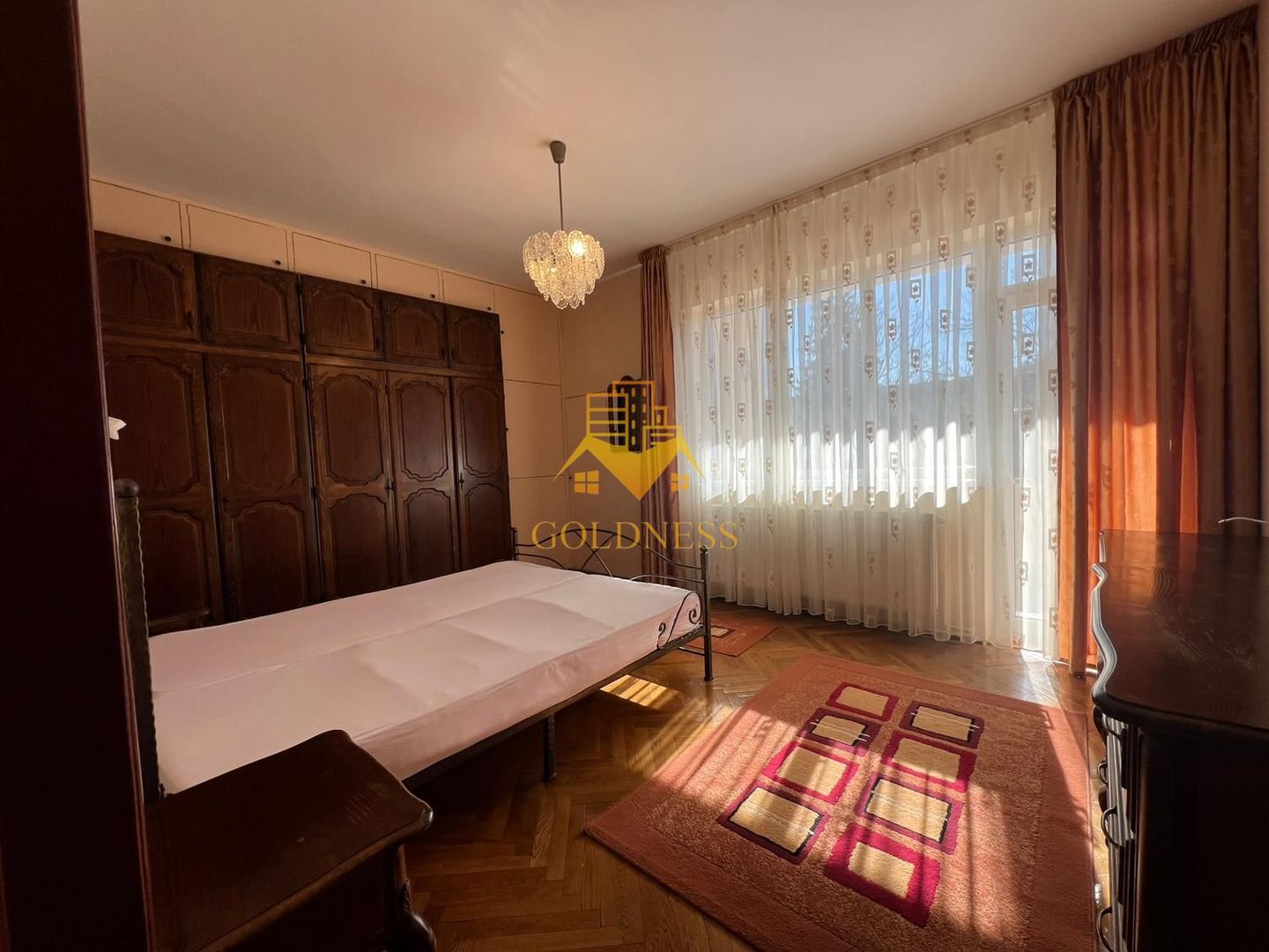 3 camere decomandate, Garaj, Hasdeu, Piezisa, UMF, USAMV, Clinicilor - Poză 4