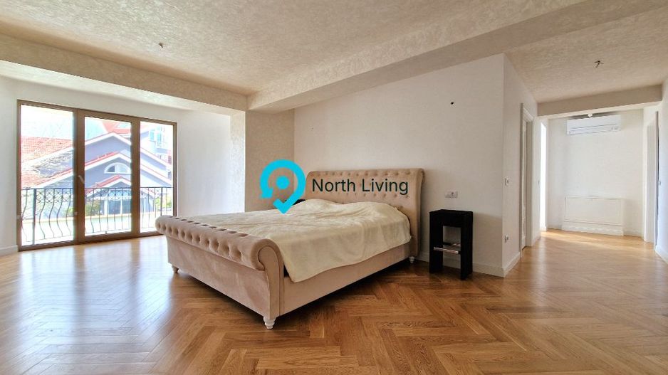 Vila Premium 2022 | Piscina | 774 mp Teren zona Iancu Nicolae - Pipera - Poză 12