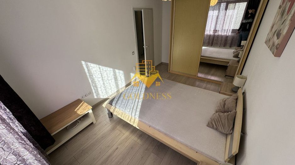 2 camere, modern, bloc nou, parcare subterana, Sub Cetate, zona Profi - Poză 2