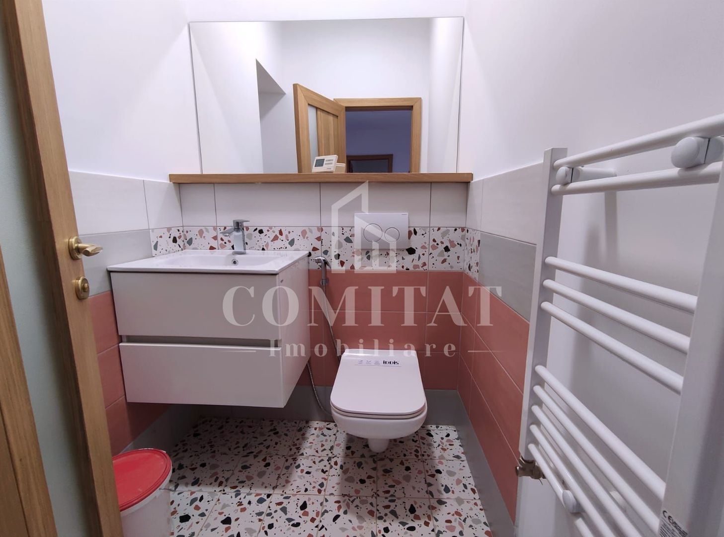 Spațiu oferit spre închiriere | Piața Mihai Viteazu - Poză 7