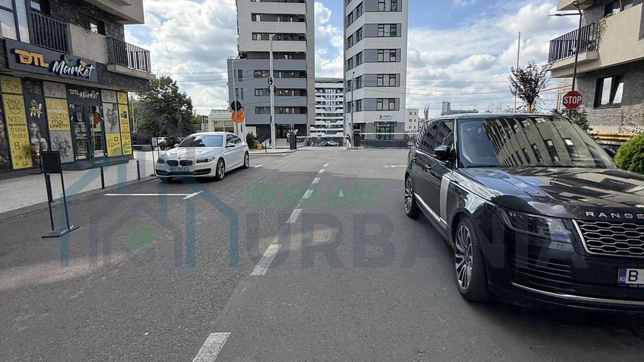 Apartament 2 camere decomandat în Evergreen Towers, Tătărași, Iași - Poză 10