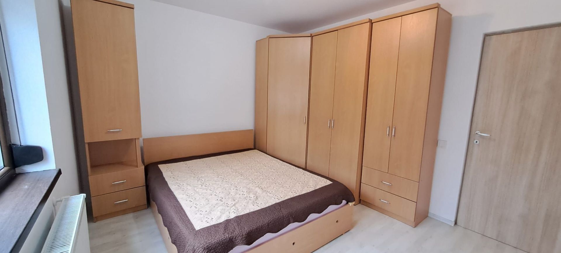 Apartament 2 camere, decomandat, centrala, mobilat, STB, comision 0%! - Poză 6
