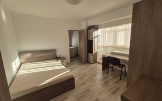 GARSONIERA- TINERETULUI, BLOC REABILITAT, METROU 4 MINUTE, MODERN - Poză 1