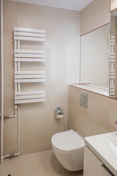 Piata Dorobanti apt 2/3 cam de preferat pentru spatiu de birouri - Poză 5