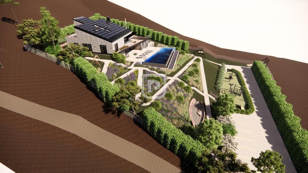 Teren intravilan cu proiect Manastirea Humorului | Gura Humor - Poză 3