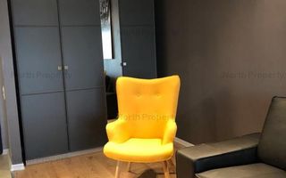 apartament 2 camere LUX in Cosmopolis - Poză 16