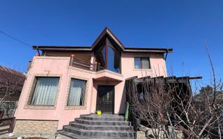 Vilă Individuală cu 5 camere – Cartier Mihai Viteazu - Poză 1