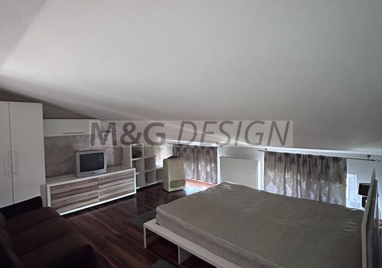 Apartament  2 camere Sagului cu scara interioara - Poză 7
