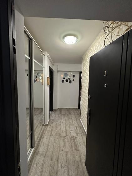 Apartament 2 camere, Decomandat, Mobilat Premium, Zona Sebastian - Pet friendly - Poză 10