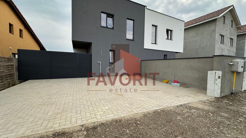 Duplex Modern Premium | Design Exclusiv & Finisaje de Lux | 4 camere | - Poză 1