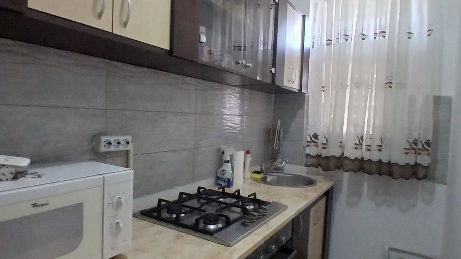 2 camere | Renovat | Apărătorii Patriei| etaj 2/4 | 40 mp| T738 - Poză 5