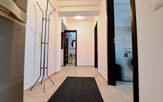 Apartament 1 camera de inchiriat in Iasi, bloc 2017, Galata - Poză 13