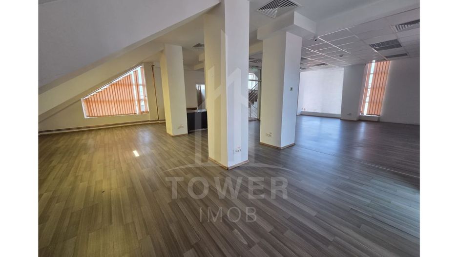 Spațiu de închiriat | Zona Facultății de Drept - Poză 1