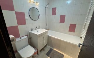 2 camere Palladium Residence, mobilat complet, pet friendly - Poză 8