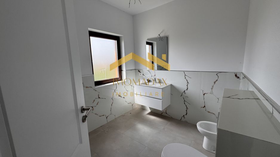 Utvin-4 camere-Predare la Cheie - Poză 8