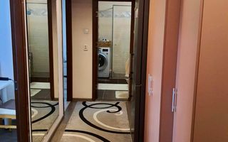 Ap. 2 camere, 51mp, mobilat modern, decomandat, Marasti, gata de mutare - Poză 8