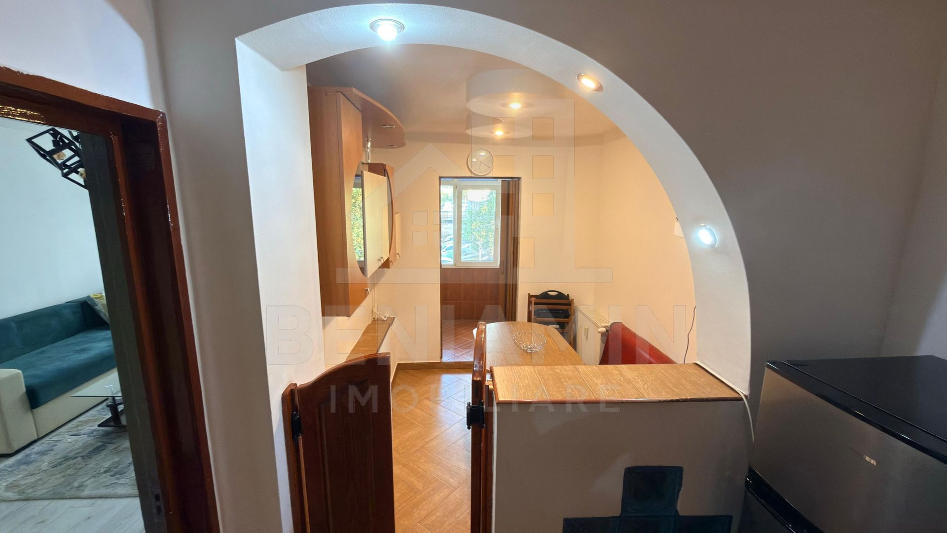 Apartament-Modern-55mp-Lapus-Etajul-2/4-Complet Reconditionat in 2025 - Poză 5