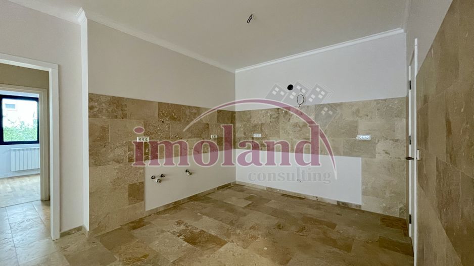 Inchiriere apartament 3 cam 104 mp, bloc nou 2025 - Tei / B. Văcărescu - Poză 4