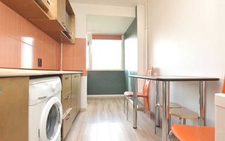2 camere I Piata Muncii metrou I Bloc reabilitat I 50 mp - Poză 2