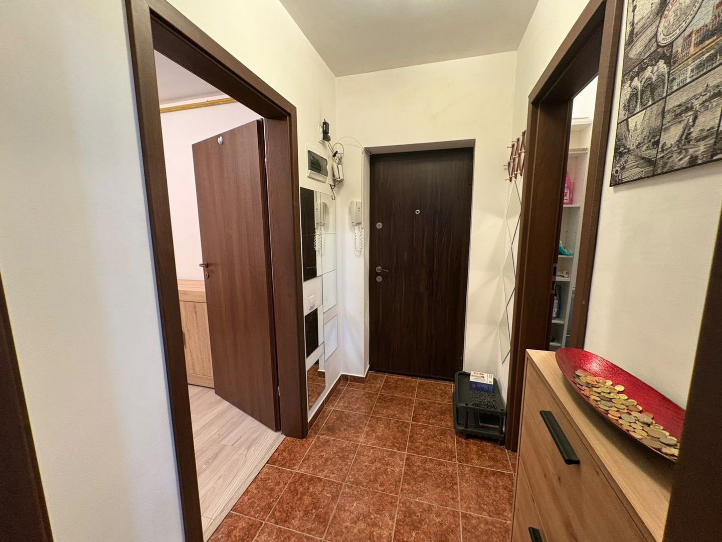 AP. 2 CAMERE-POPESTI-LEORDENI, CENTRALA PROPRIE, METROU, MODERN - Poză 5
