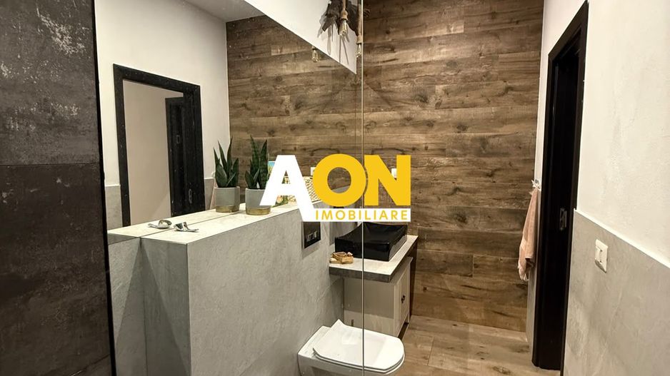 Casa Individuala Zona Schit, 4 Camere, 4 Bai, 1600mp Teren - Poză 46