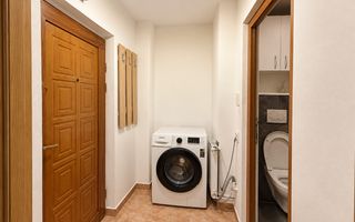 Garsonieră , balcon și beci – mobilată și utilată - Poză 6
