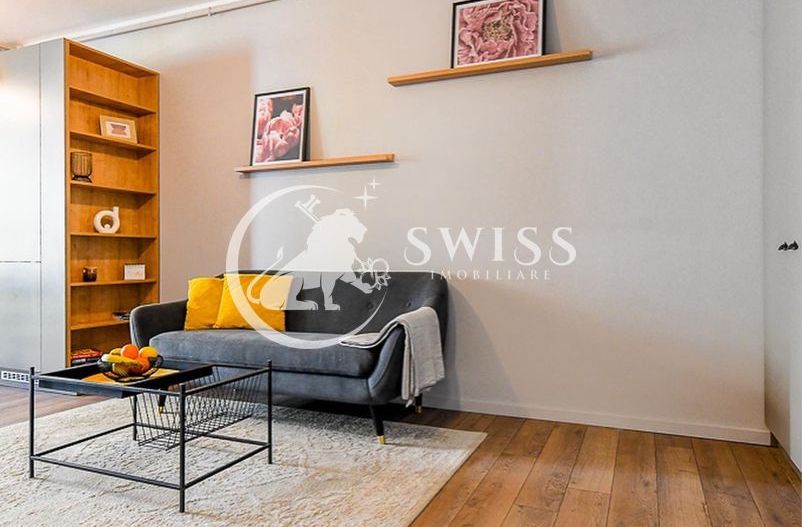 Apartament modern 2 camere | Parcare subterana | Str Anton Pann - Poză 3