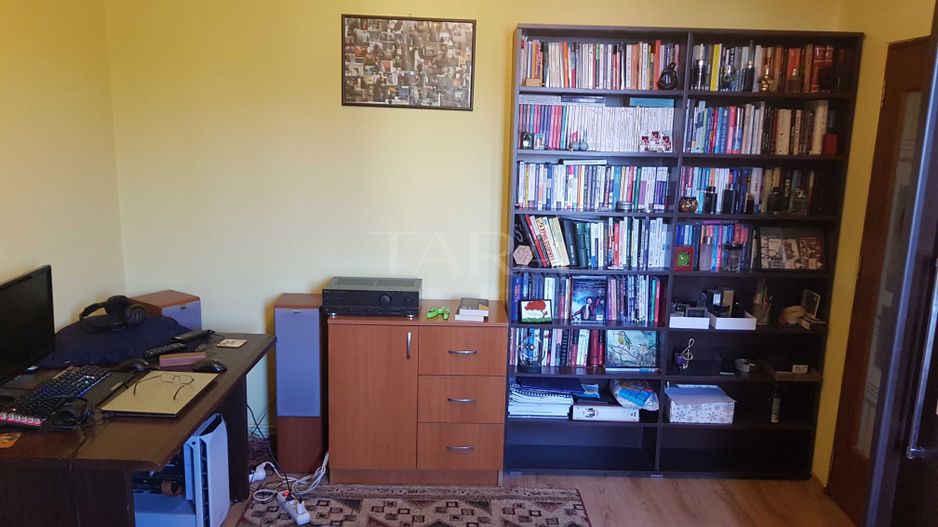 Apartament 2 camere, Central, zona Facultatii de Litere - Poză 2