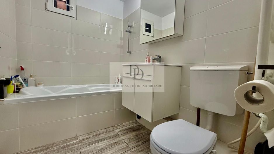Apartament 3 camere decomandate | Cartier Marasti - Poză 7