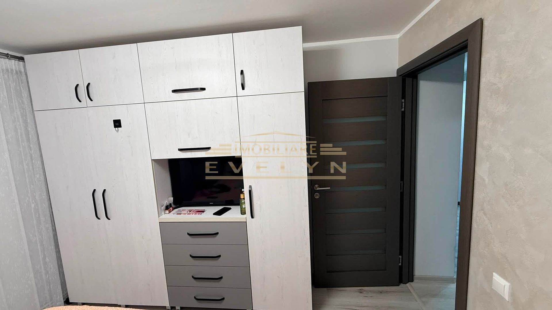 APARTAMENT 4 CAMERE DE VÂNZARE – PARCUL CURCUBEULUI | ETAJ 3 | - Poză 11