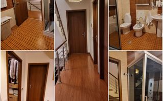 Proprietar vând Duplex în București sector 3, mobilat și utilat complet, cartier exclusiv de case - Poză 13