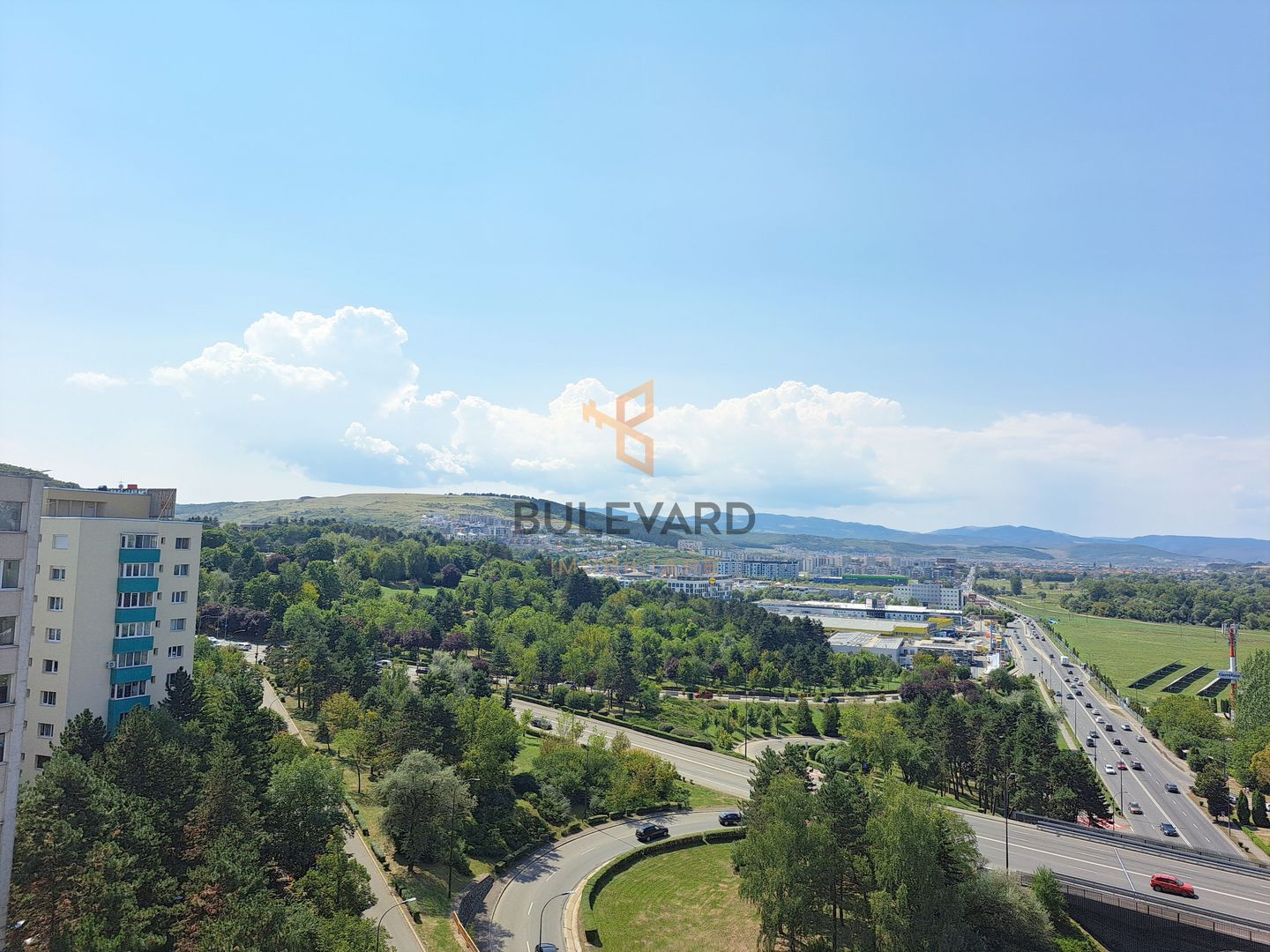 Comision 0. Apartament 1 camera bloc nou cu CF! - Poză 2