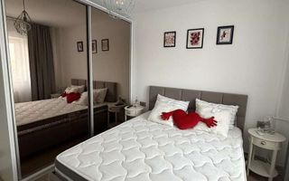 Apartament 3 camere, centrală proprie, lux, parcare opțională - Poză 1