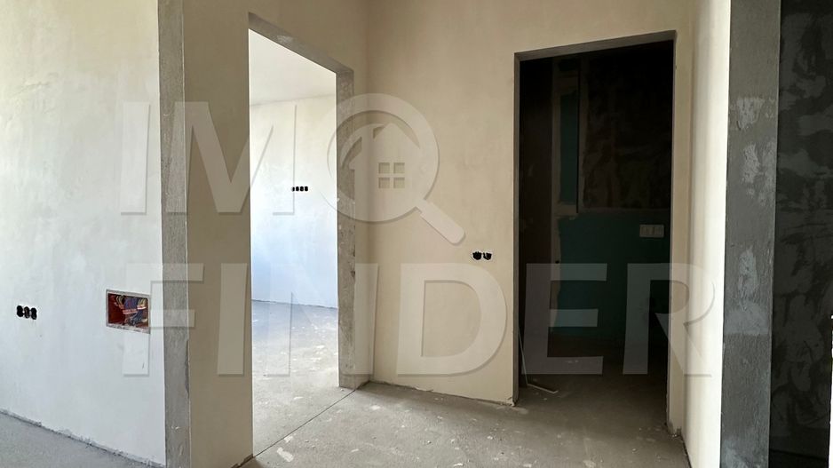 Apartament Premium - 3 camere, Andrei Muresanu - 0 % Comision - Poză 9