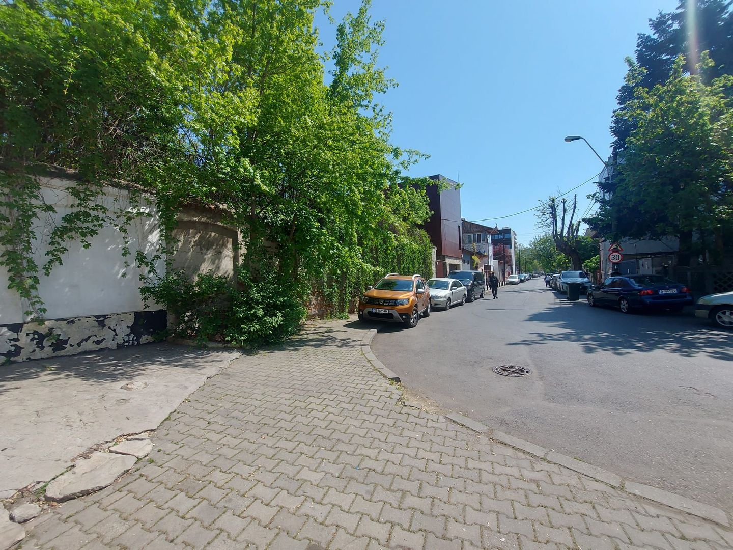 Casa curte / 2 camere / Banu Manta / Titulescu / Primăria sectorului 1 - Poză 4