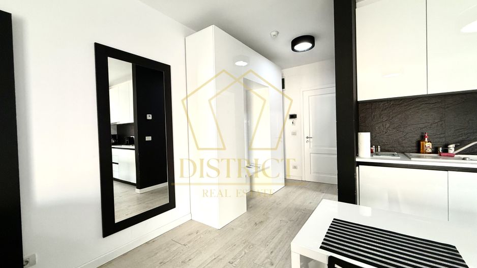 Apartament superb cu o camera la prima inchiriere | Aradului - Poză 5