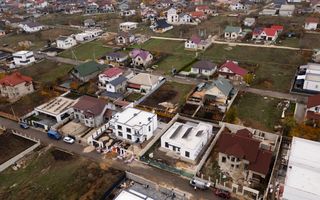 Vânzare, duplex, 3 nivele, str. Frasinilor, Ialoveni - Poză 38