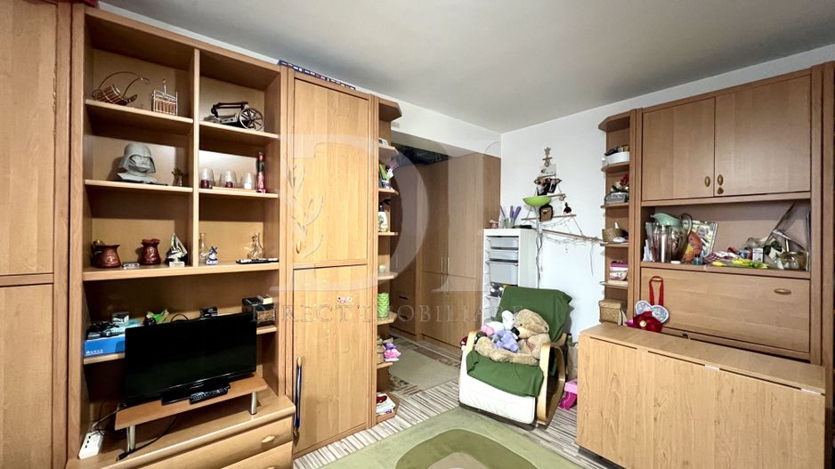 Apartament 3 camere / Zona Cetatii - Poză 8