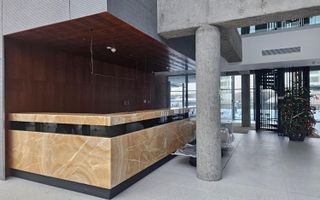 Apartament 2 camere // vedere lac Herastrau // parcare si boxa // Floreasca - Poză 13