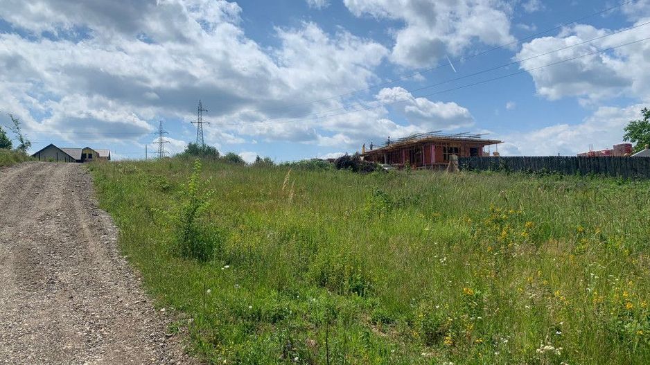 Teren Str. Campului Trivale - Poză 4