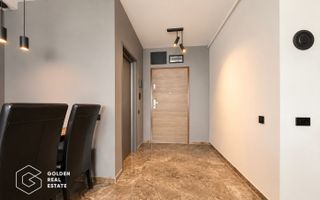 Apartament HIGH-END cu Ecosistem SMART Integrat XCity Tower - Poză 10