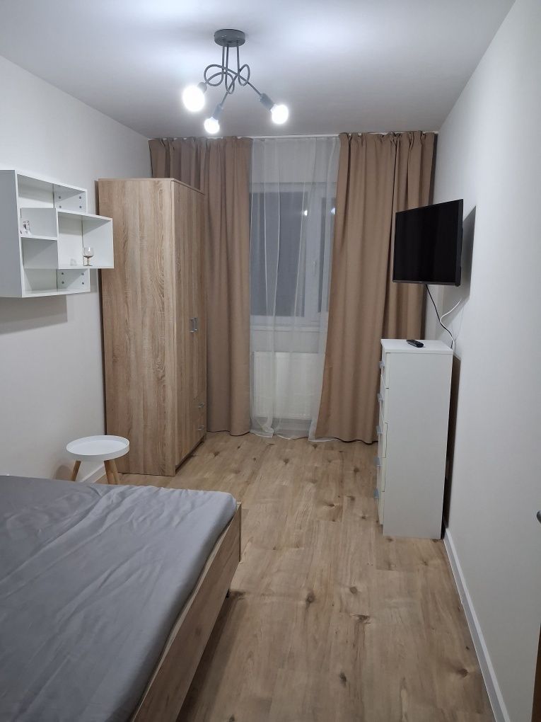 APARTAMENT 3 CAMERE MAGNOLIA | CALEA SURII MICI - Poză 7