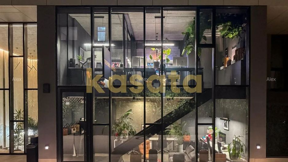 Spațiu de Birouri Premium în WIN Herăstrău - Poză 1