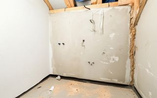 Casă individuală 4 camere, 120mp, Teren 800mp, Parcare, Jucu de Sus - Poză 10