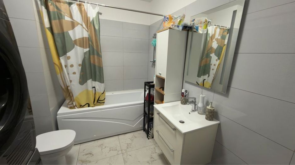 Apartament 2 camere - Prelungirea Ghencea - Poză 3