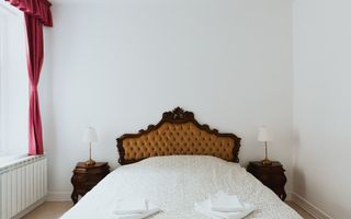 4 camere premium // duplex // Ideal birou cabinet // Calea Victoriei - Poză 19