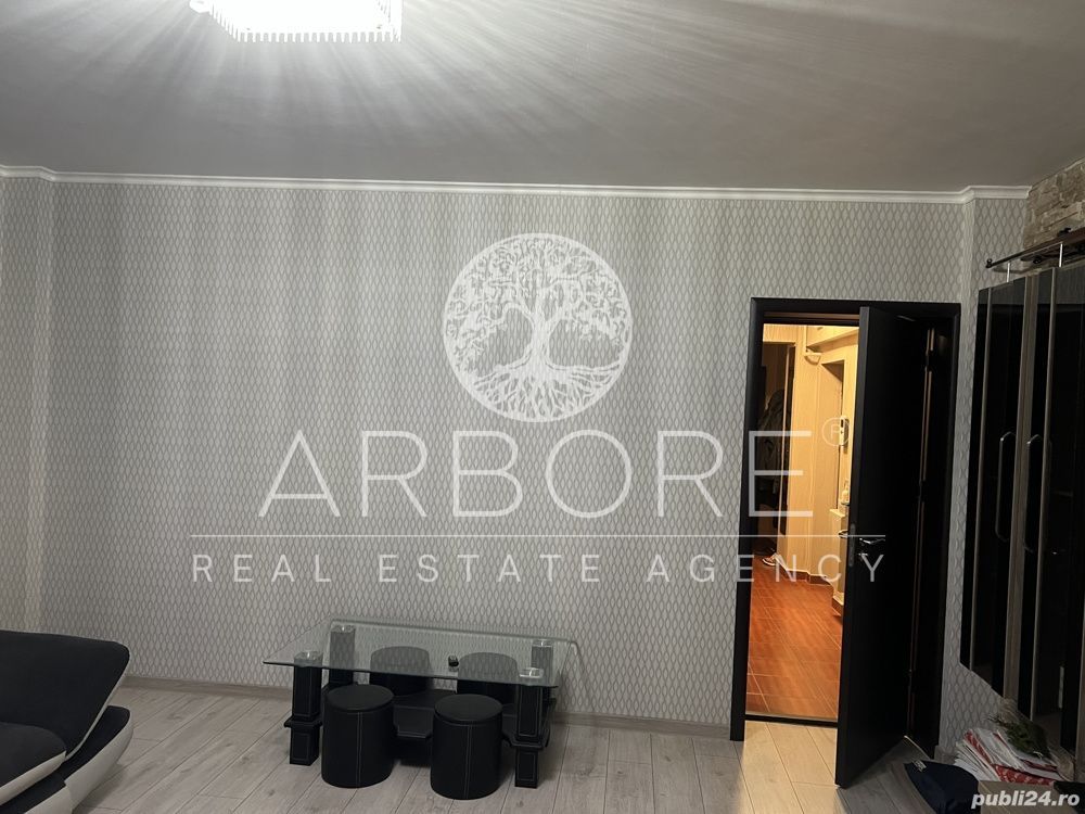 Apartament decomandat 2 camere Pădurea Băneasa - Poză 6