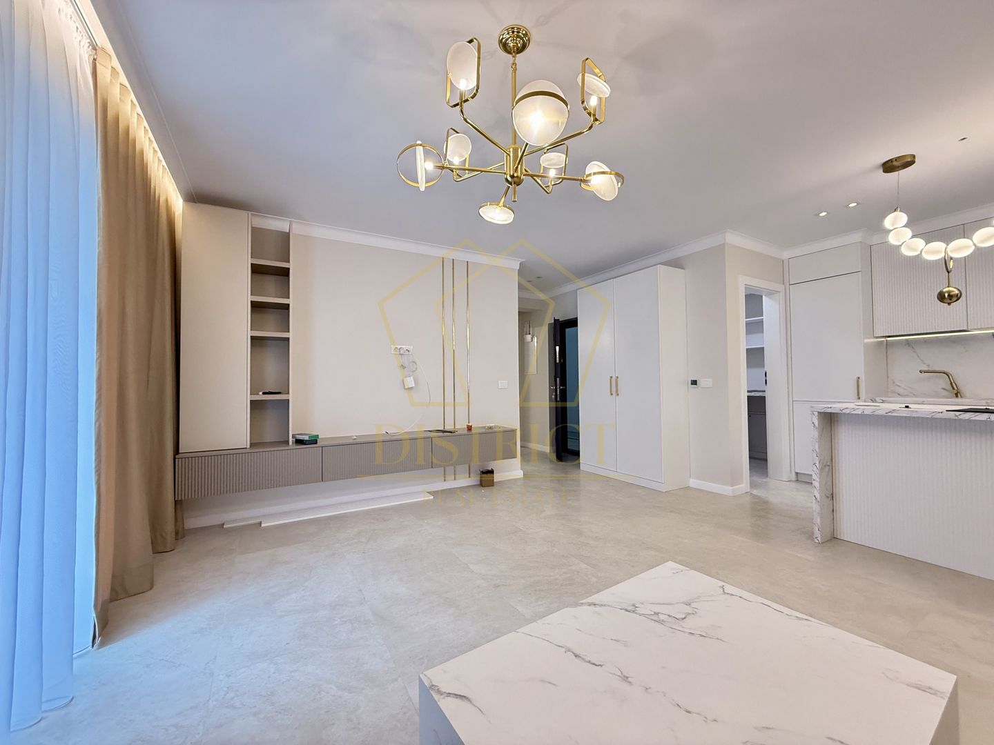 Apartament de lux cu 2 camere   |   Zona Lipovei - Poză 7